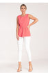 Blouse model 204323